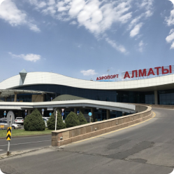 проектирование инженерных сетей в казахстане