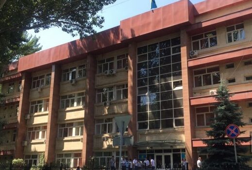 услуги по проектированию зданий в алматы